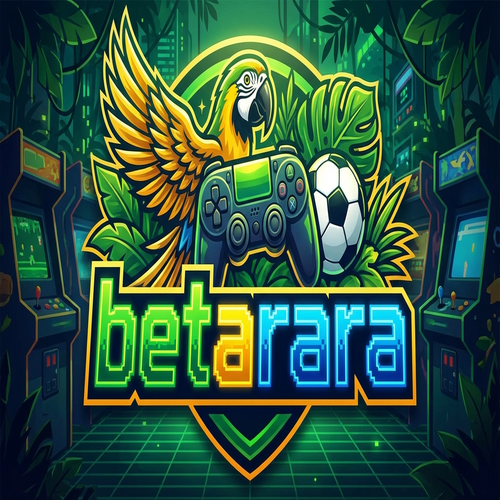 Logo betarara