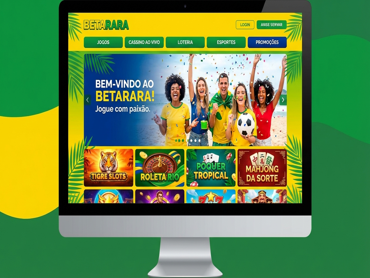 Screenshot 1 betarara
